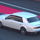 Illustration for article titled Toyota CEO Shows Up To Track Event In His Awesome Century GRMN, Like A True Boss